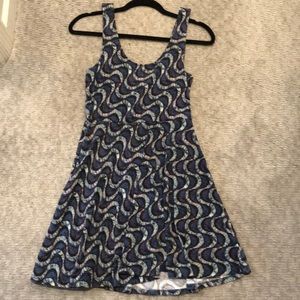 Urban outfitters dress